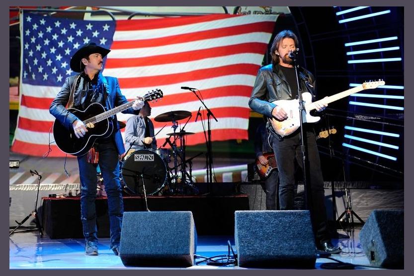 Brooks &amp; Dunn